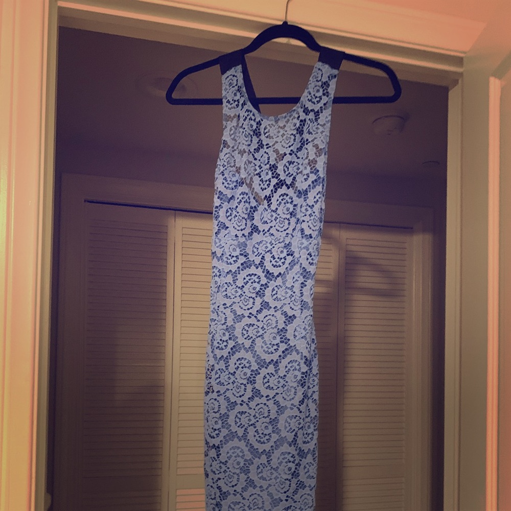 Nanette Lepore dress